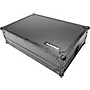 Open-Box Magma Cases Multi-Format Workstation XXL Plus ATA Style Road Flight Case Condition 1 - Mint Black