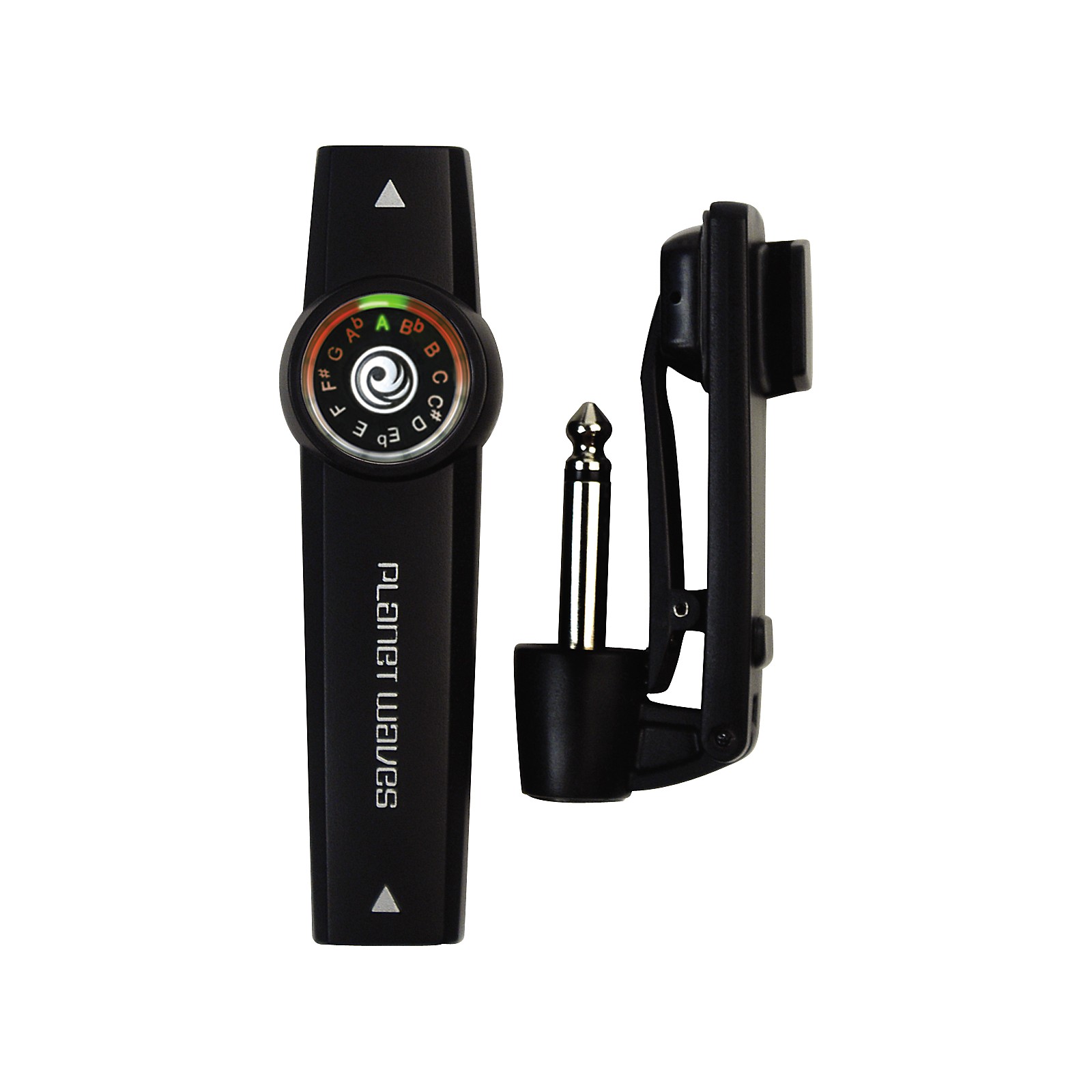 D'Addario Waves MultiFunction Instrument Tuner Musician's Friend