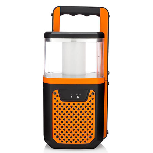 Multi-Function Waterproof Lantern