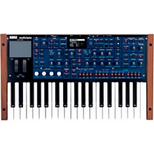 Open Box KORG Multi/Poly Virtual Analog Synthesizer