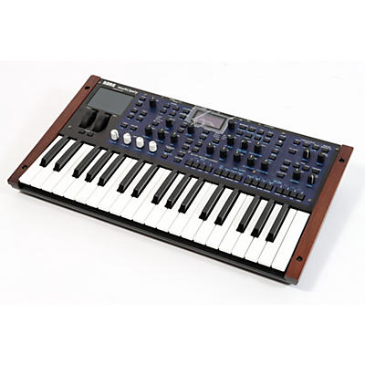 KORG Multi/Poly Virtual Analog Synthesizer