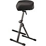 K&M Multi-Purpose Stool With Bicycle Seat