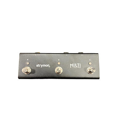 Strymon Multi Switch Pedal