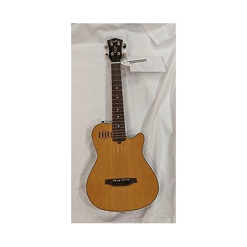 Godin Multi Uke Ukulele Natural