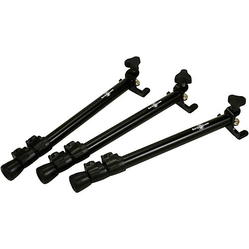 Black Swamp Percussion MultiLeg set