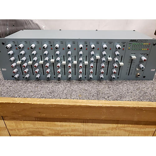 MultiMix 12R Unpowered Mixer