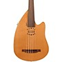 Open-Box Godin MultiOud Encore Nylon SG Acoustic-Electric Condition 2 - Blemished Natural, SG 197881506049
