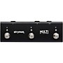 Open-Box Strymon MultiSwitch Plus Extended Control Switch Condition 1 - Mint Black