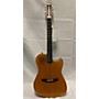 Used Godin Multiac Classical Acoustic Electric Guitar Natural