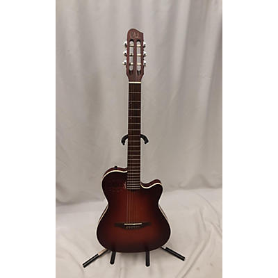 Godin Multiac Classical Acoustic Electric Guitar