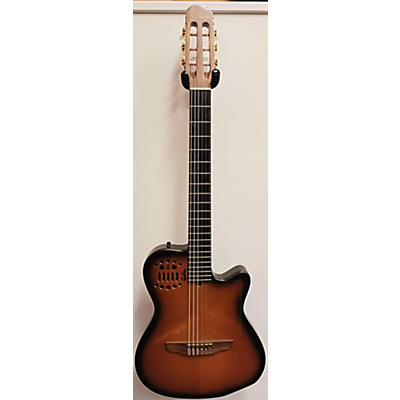 Godin Multiac Classical Acoustic Electric Guitar