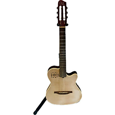 Godin Multiac Classical Acoustic Electric Guitar