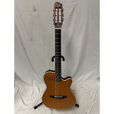 Godin Multiac Encore Acoustic Electric Guitar