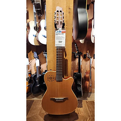 Godin Multiac Encore Acoustic Electric Guitar