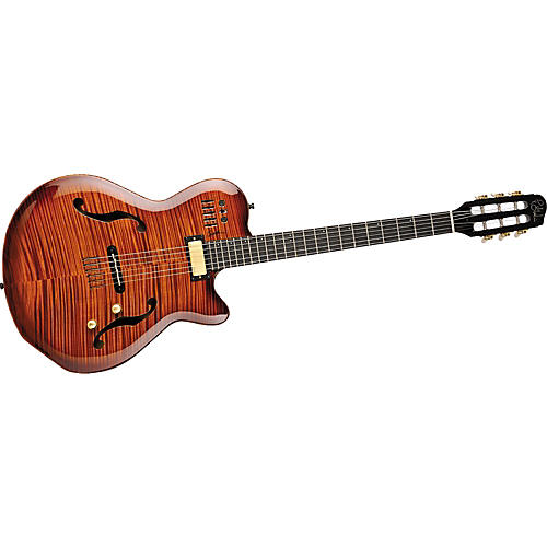 Multiac Jazz Electric Guitar