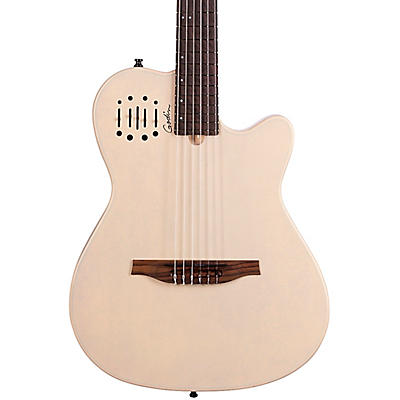 Godin Multiac Mundial Nylon-String Acoustic-Electric Guitar