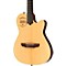 Multiac Nylon Duet Ambiance Acoustic-Electric Guitar Level 2 Natural 190839029478