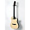 Multiac Nylon Duet Ambiance Acoustic-Electric Guitar Level 3 Natural 888365983523