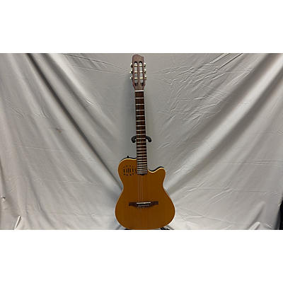 Godin Multiac Nylon Encore Classical Acoustic Electric Guitar