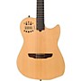 Open-Box Godin Multiac Nylon String SA Electric Guitar Condition 1 - Mint High Gloss Natural