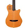 Godin Multiac SA Nylon-String Grand Concert Acoustic-Electric Guitar High Gloss Natural