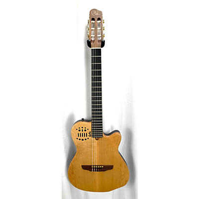 Godin Multiac Sa Classical Acoustic Guitar