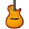 Multiac Spectrum SA Cutaway Acoustic-Electric Guitar Level 1 Lightburst