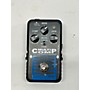 Used EBS Multicomp Compressor Bass Effect Pedal