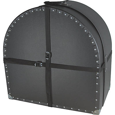 Nomad Multifit Fiber Bass Drum Case