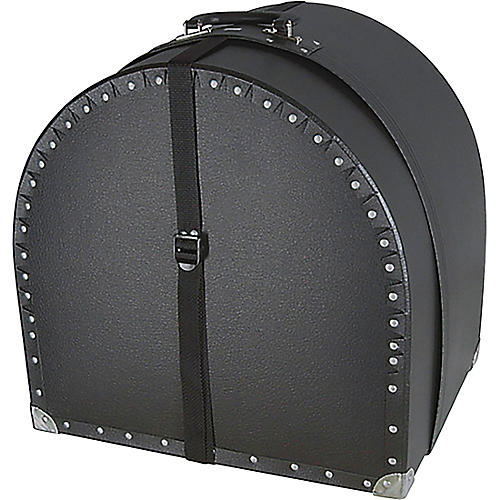Nomad Multifit Fiber Floor Tom Case 16 in. Black