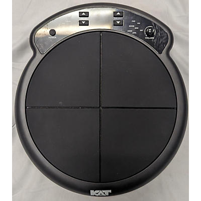 KAT Percussion Multipad Drum Module Electric Drum Module