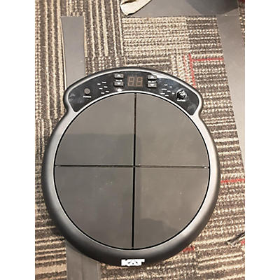 KAT Percussion Multipad Electric Drum Module