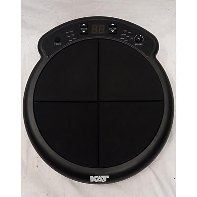 KAT Percussion Multipad Electric Drum Module