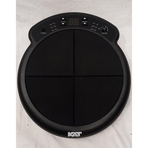 KAT Percussion Multipad Electric Drum Module
