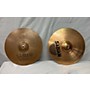 Used SABIAN Multiple B8 Cymbal Set Cymbal 140