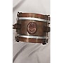 Used A&F Drum  Co Multiple Brass Snare 4x6 Drum brass 140