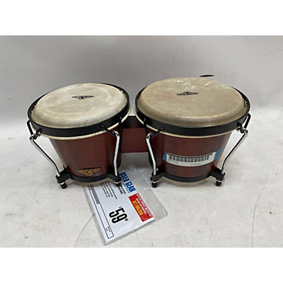 LP Multiple CP221 Bongos Drum