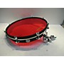 Used DW Multiple Design Series Pancake Drum 2.5x20 Drum Black Satin 140