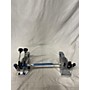 Used Yamaha Multiple FD-9 DOUBLE PEDAL Drum Silver 140