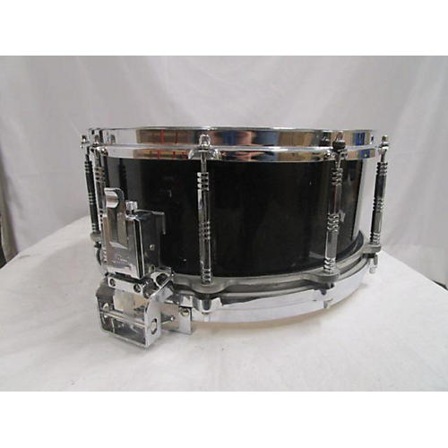 Multiple Free Floating Snare Drum