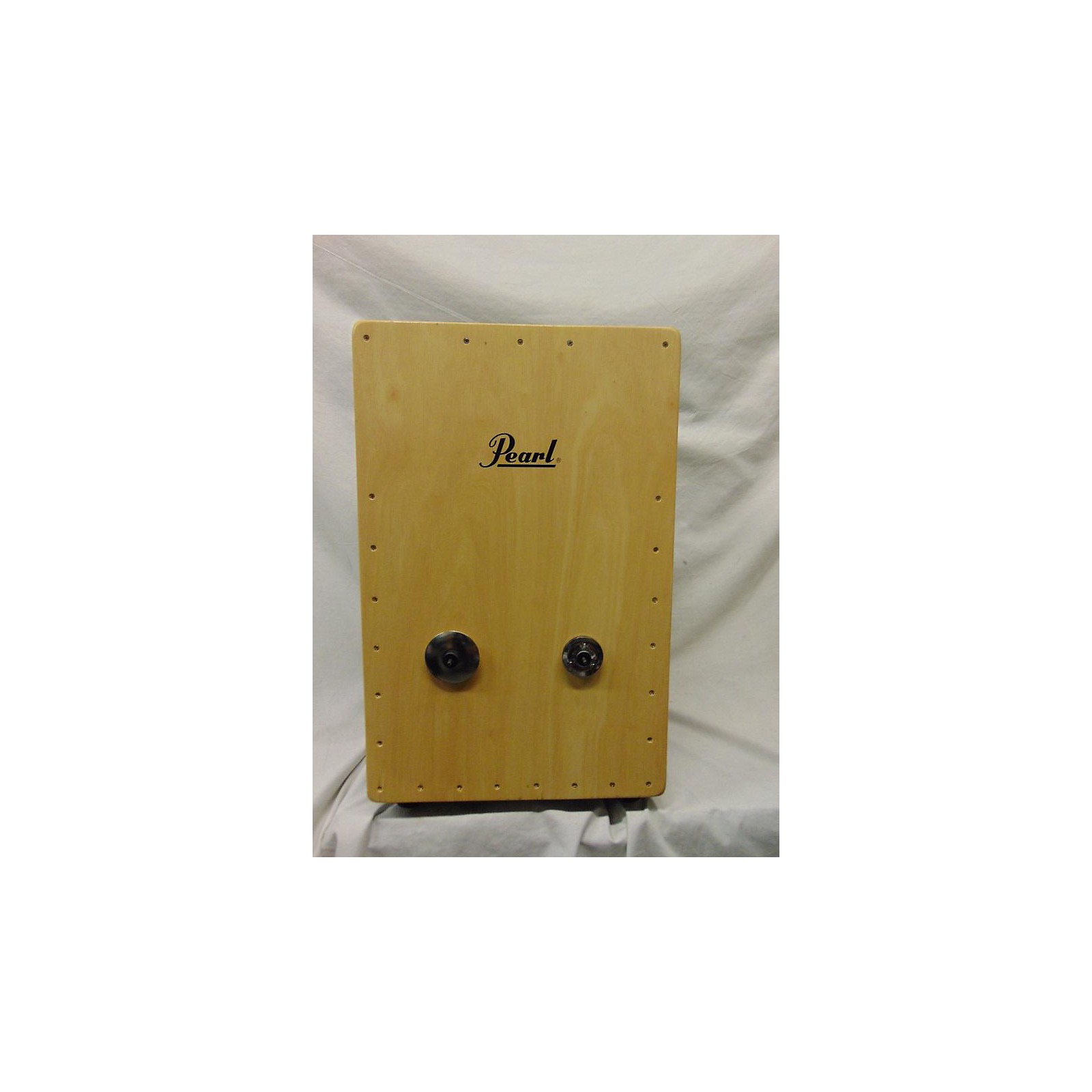Pearl Multiple JINGLE CAJON Drum Musician's Friend