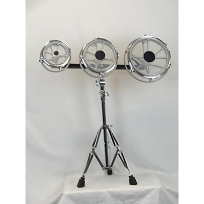 Remo Multiple Rototom Roto Toms
