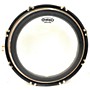 Used SJC Drums Multiple Tour Series UFO Drum 4x20 Drum Satin Black 140
