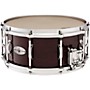 Black Swamp Percussion Multisonic Concert Maple Snare Drum 14 x 6.5 Cherry Rosewood