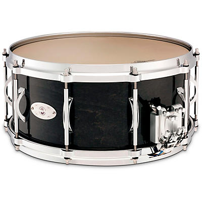 Black Swamp Percussion Multisonic Concert Maple Snare Drum