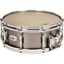 Black Swamp Percussion Multisonic Concert Titanium Elite Snare Drum, 14x5.5 in.
