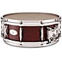 Black Swamp Percussion Multisonic Maple Shell Snare Drum Cherry Rosewood 14 x 5 in.