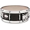 Black Swamp Percussion Multisonic Maple Shell Snare Drum Cherry Rosewood 14 x 5 in.Concert Black 14 x 5 in.