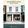 Hal Leonard Mumford & Sons - Sigh No More PVG Songbook