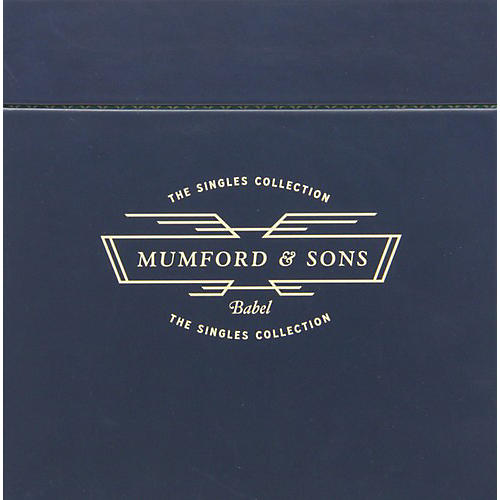 Mumford & Sons - Singles